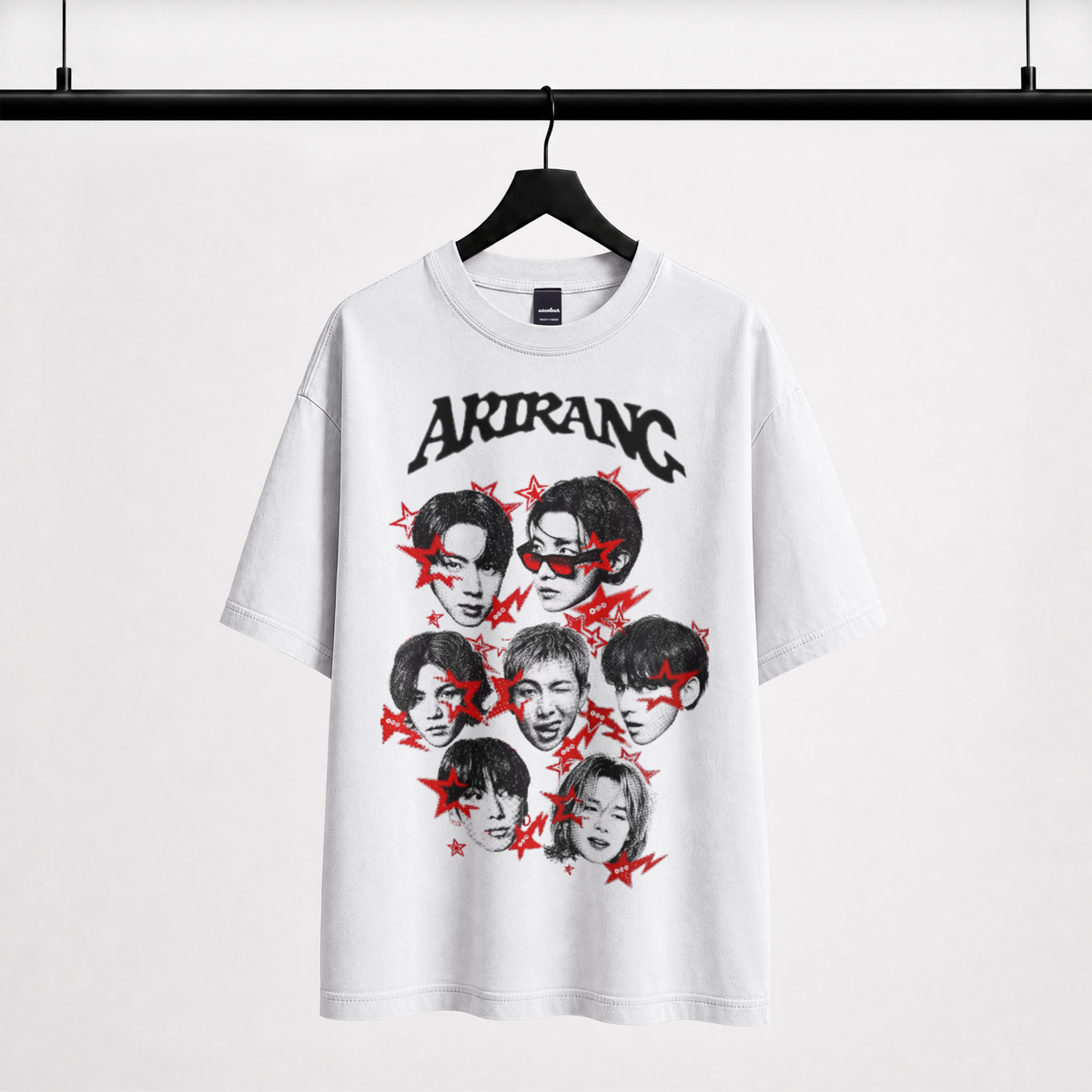 Arirang Starburst OT7