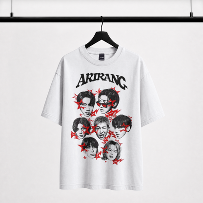 Arirang Starburst OT7