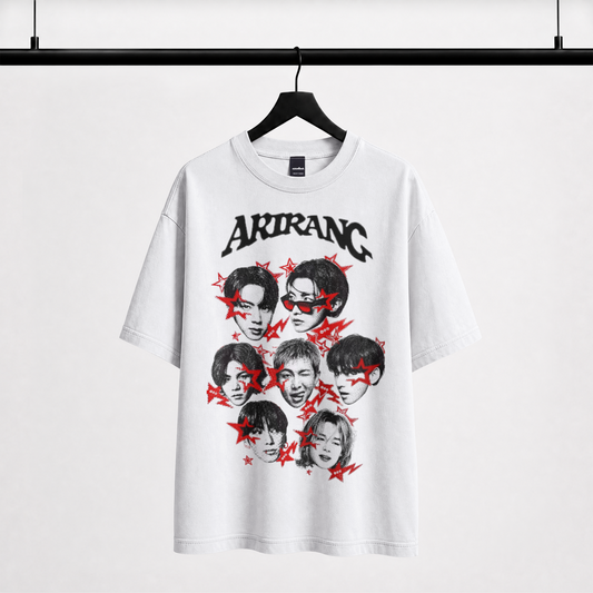 Arirang Starburst OT7