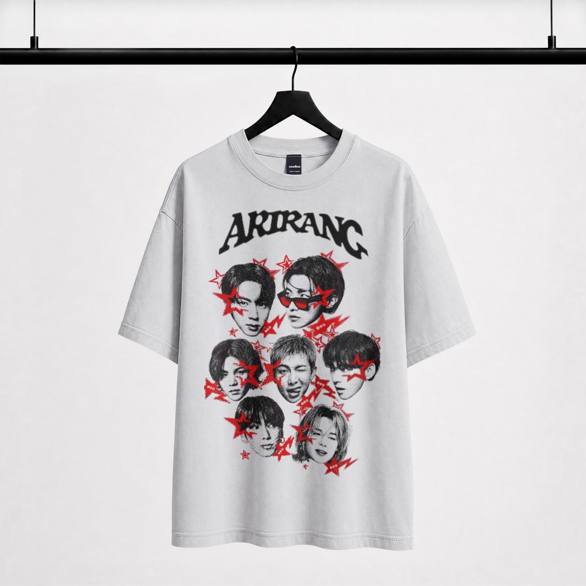 Arirang Starburst OT7
