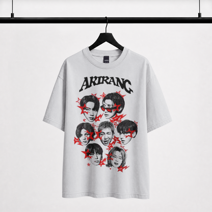 Arirang Starburst OT7
