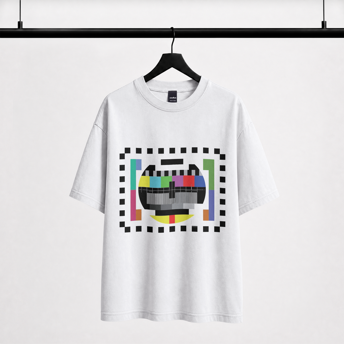 Sheldon Test Pattern