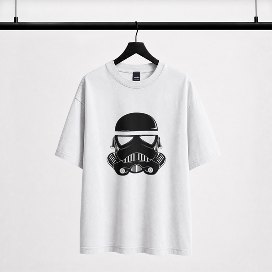Stormtrooper Mono