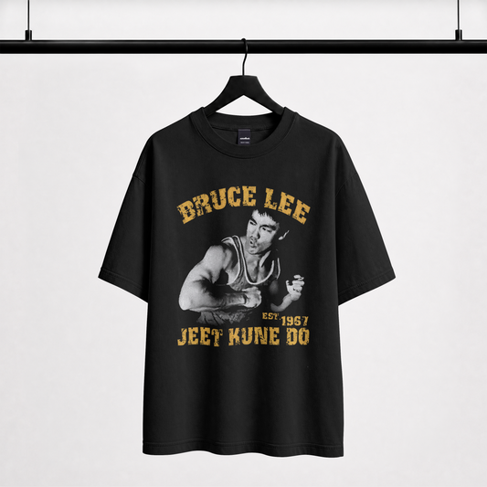Jeet Kune Do 1967