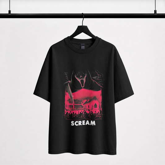 Scream