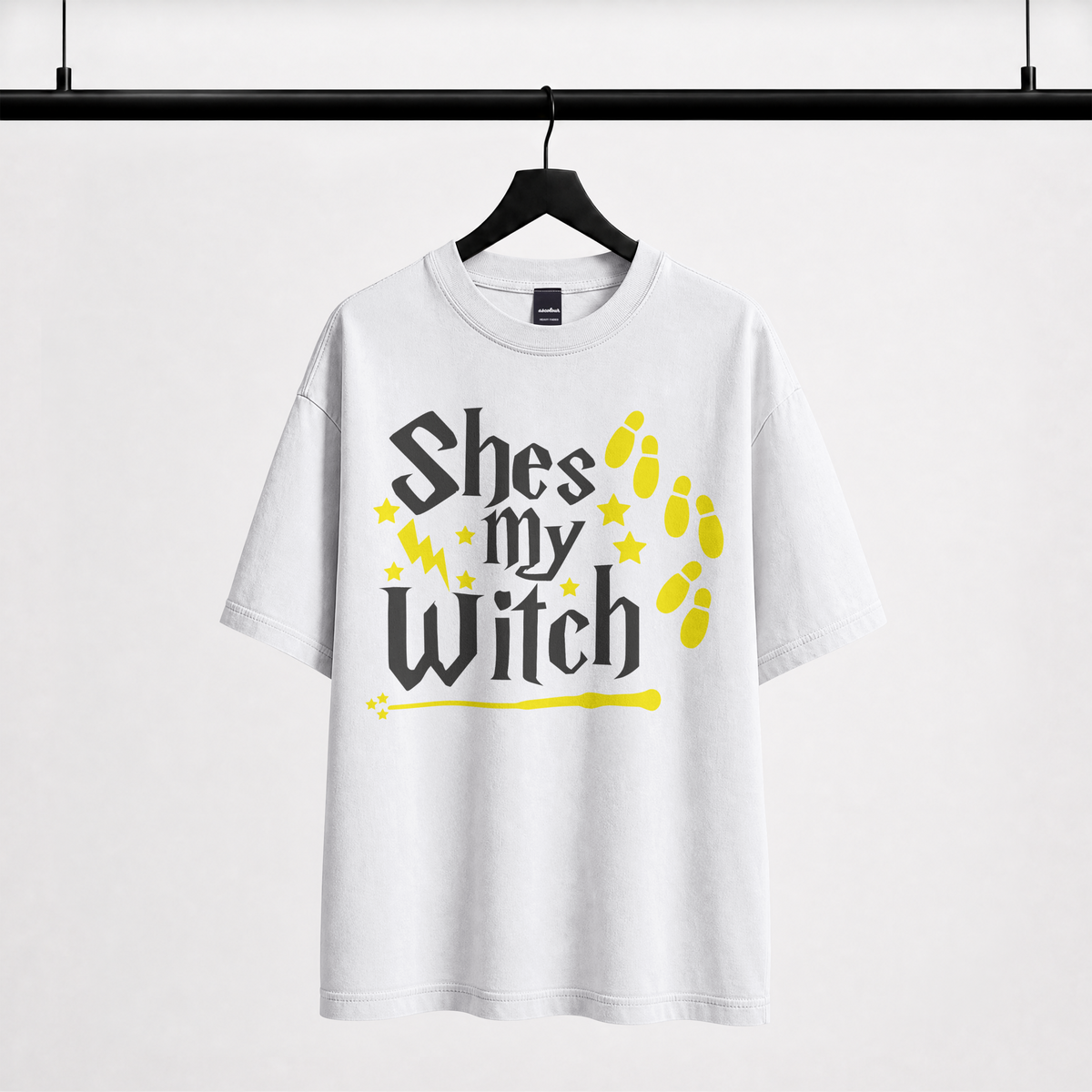 She's My Witch