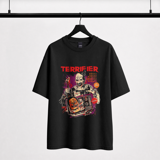 Terrifier