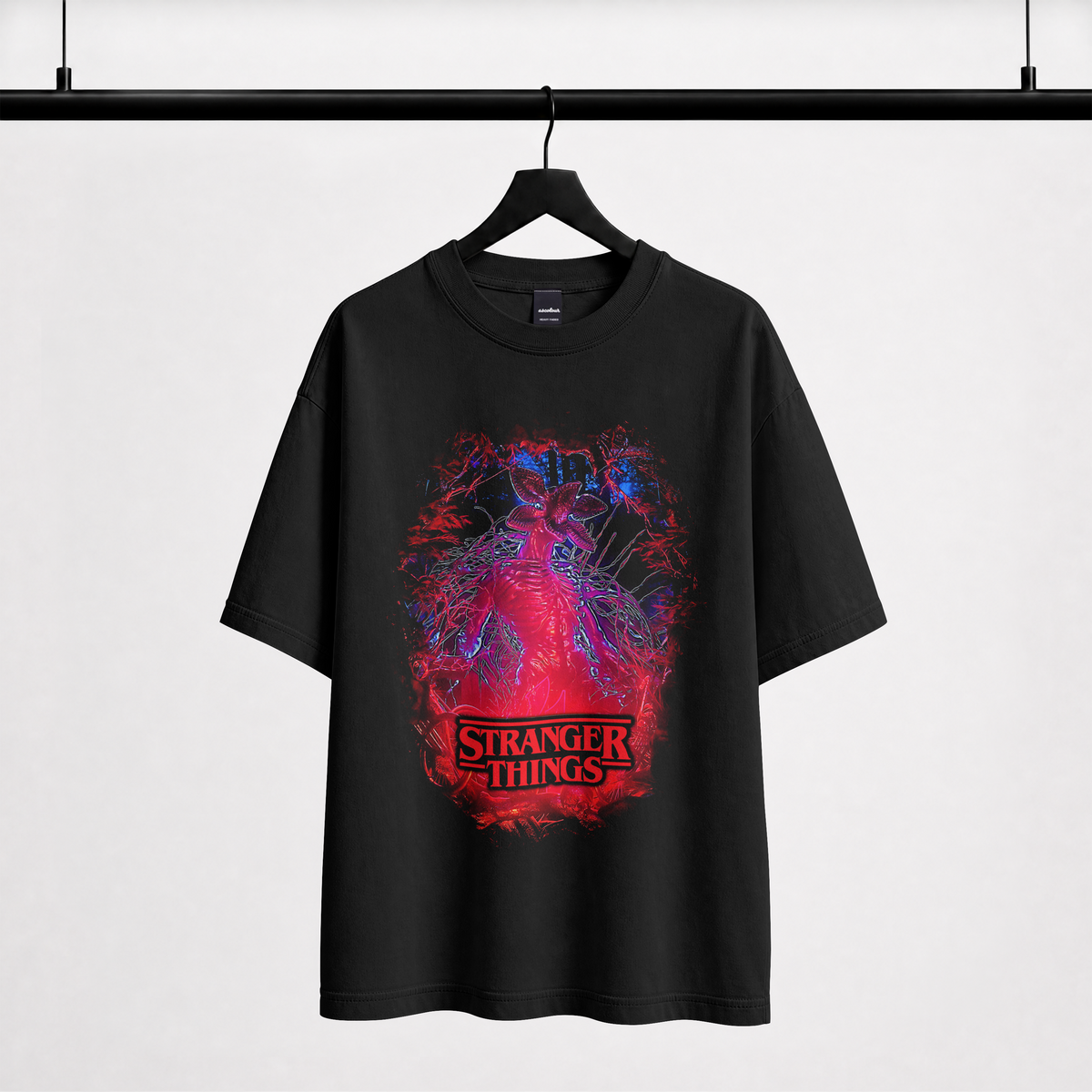 Demogorgon "Neon Rift"