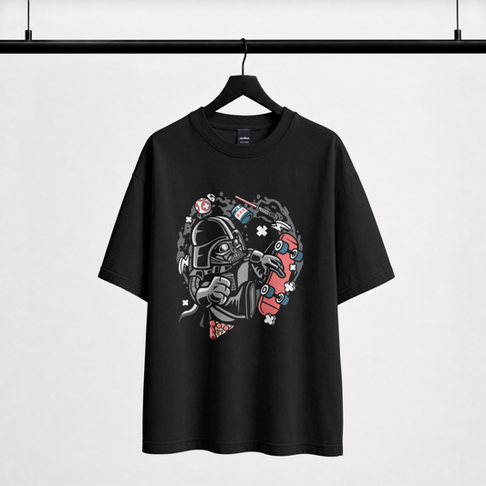 Vader Skate & Destroy