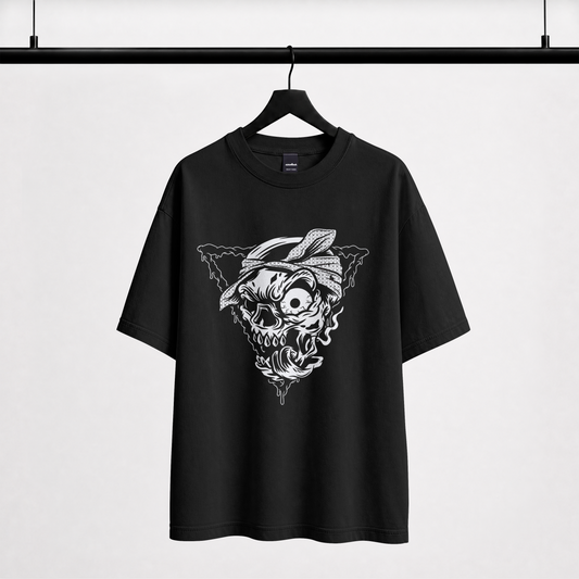 Halloween Skull