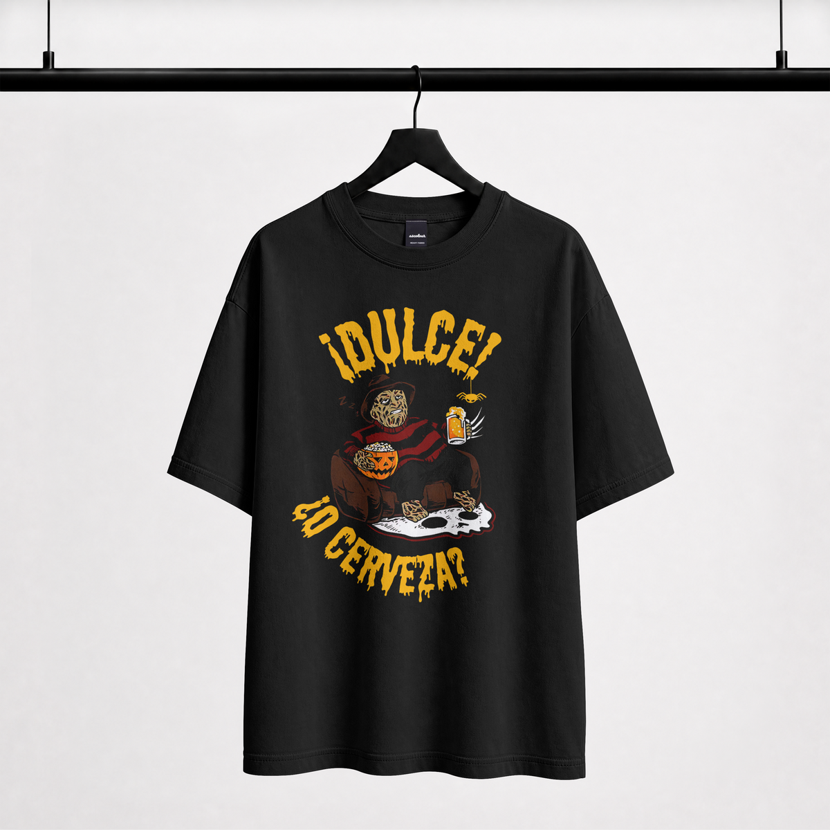 Freddy Krueger