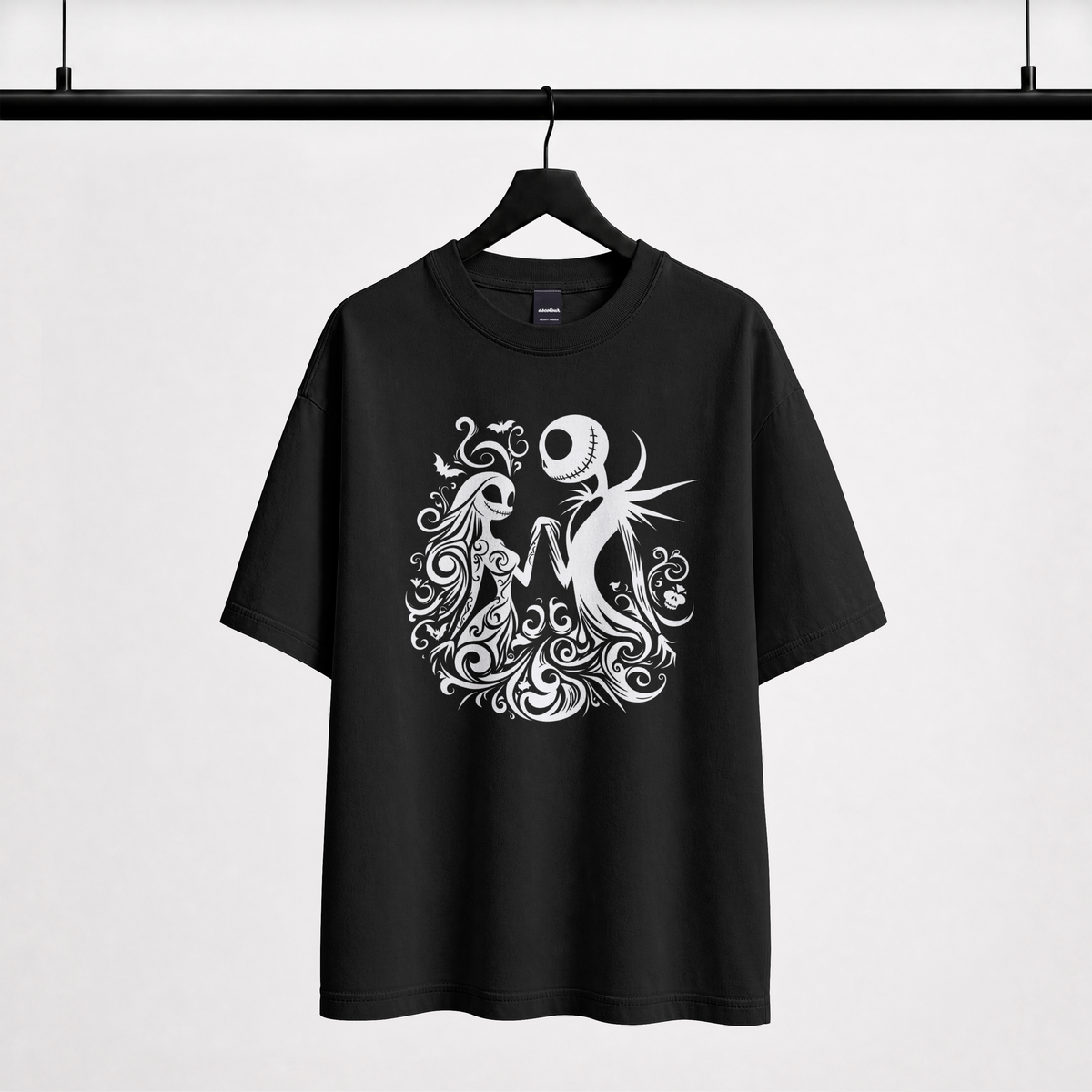 Jack & Sally II