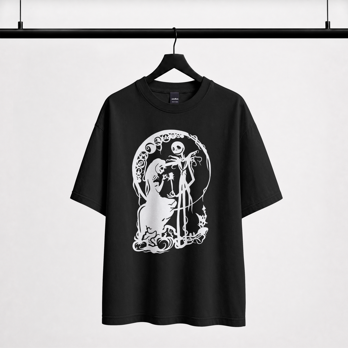 Jack & Sally III