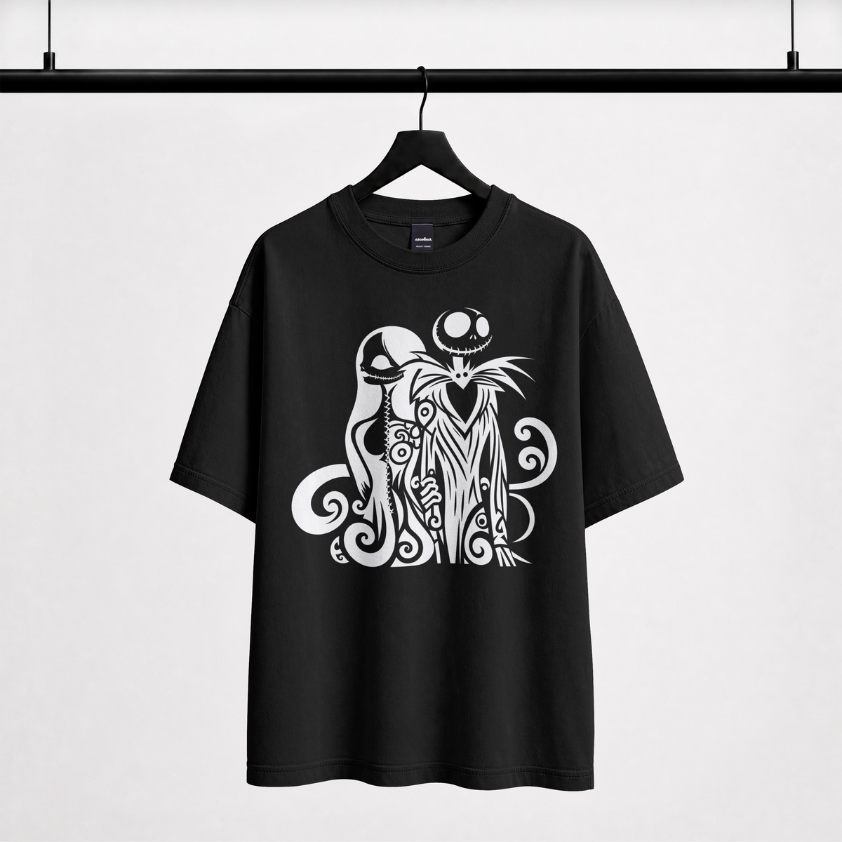Jack & Sally