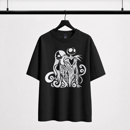 Jack & Sally