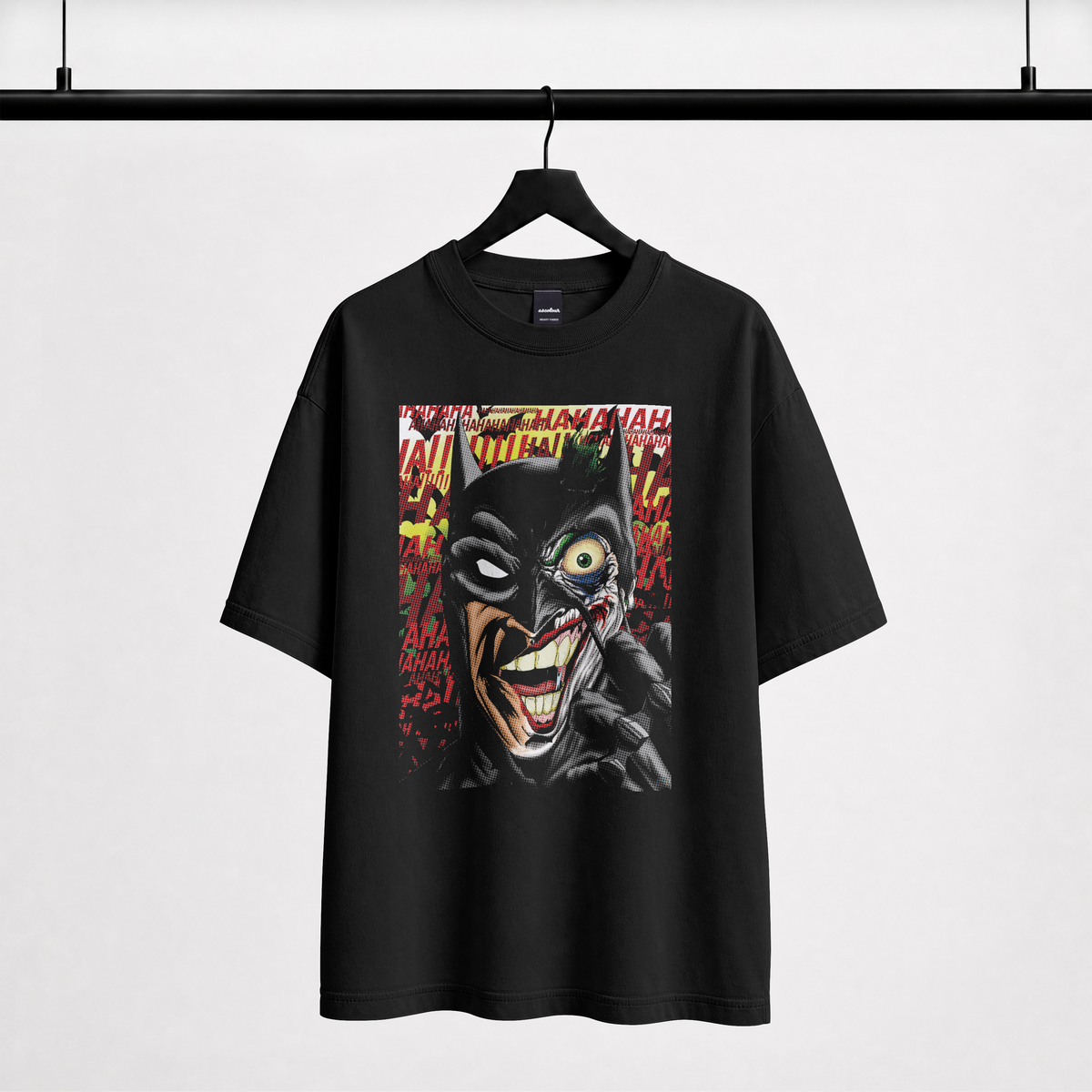 Batman & Joker II