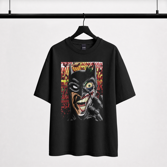 Batman & Joker II