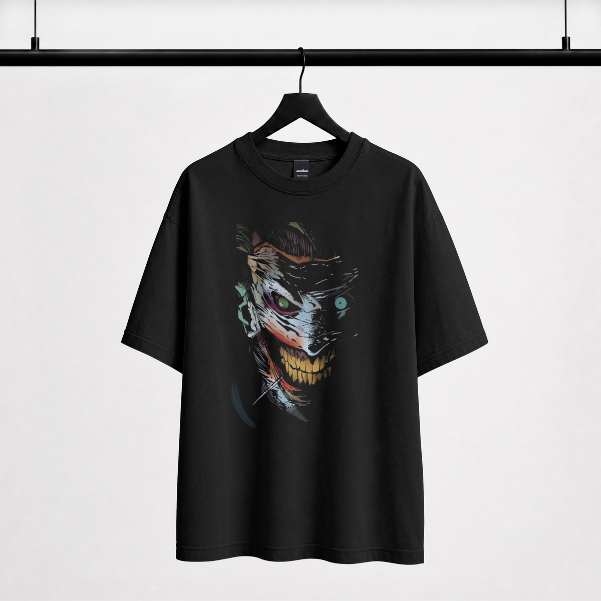 Creepy Joker
