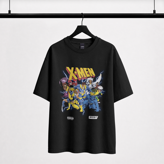 Classic X-Men