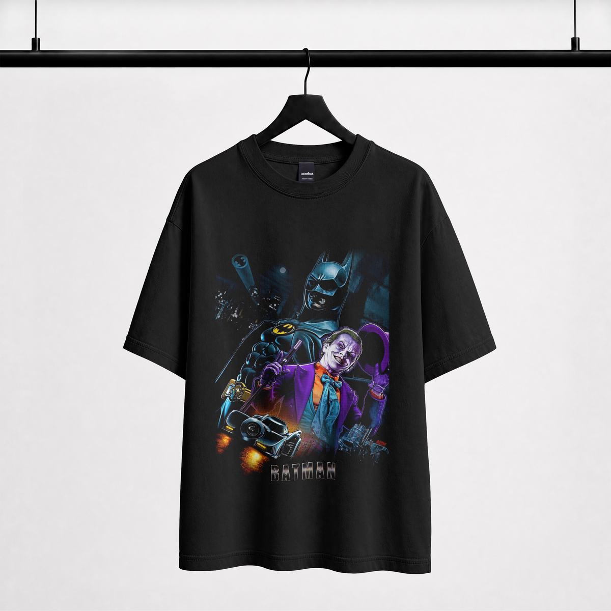 Batman I