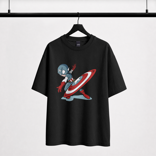 Capitan America