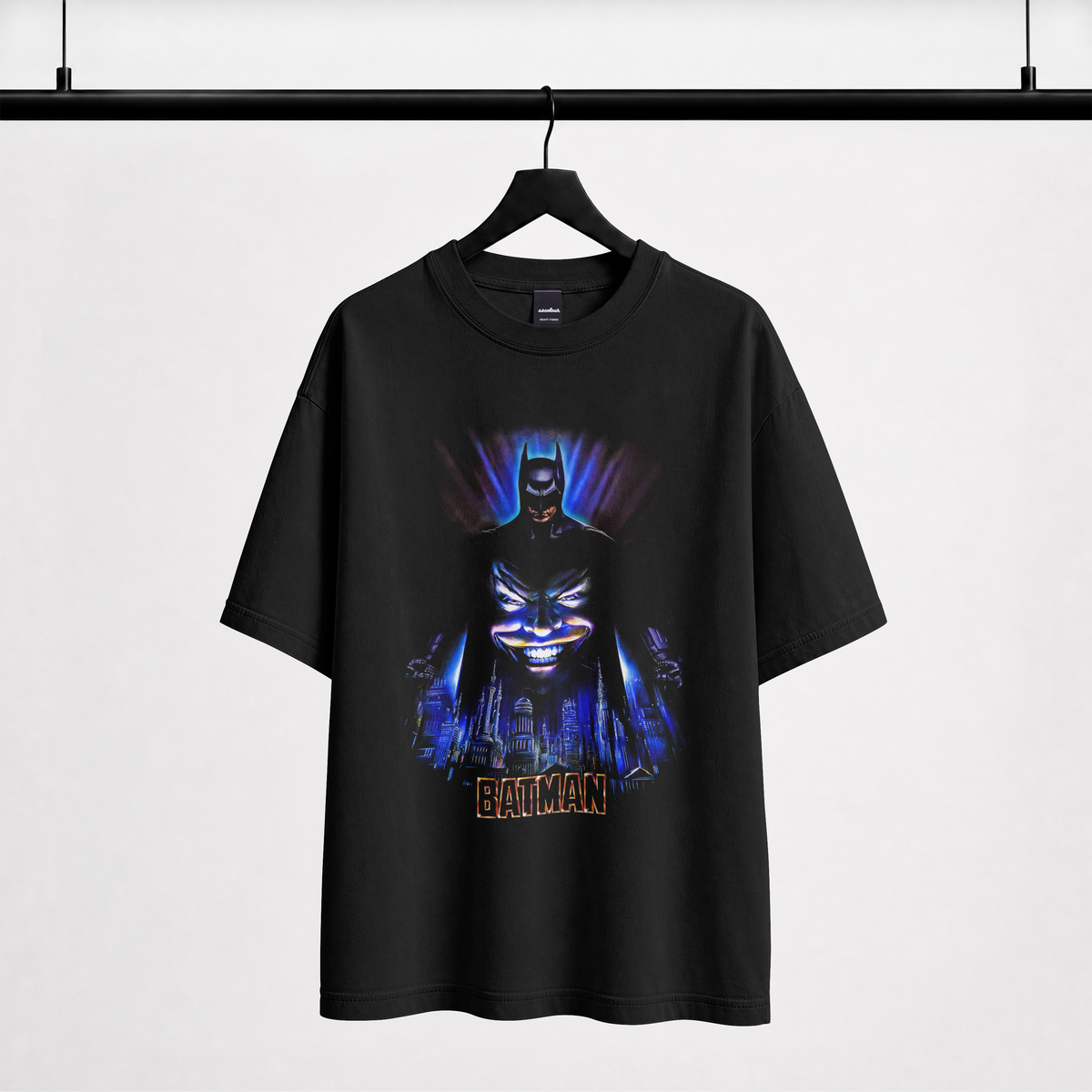 Batman III