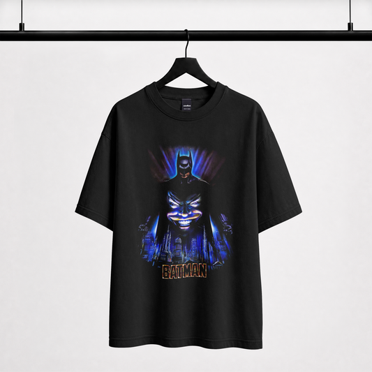 Batman III