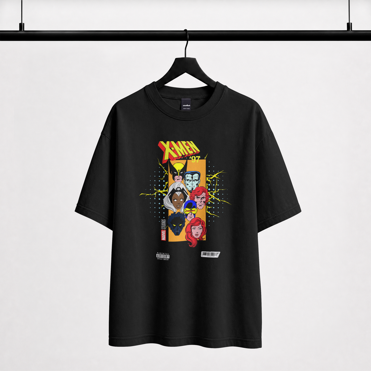 X - Men ´97 II