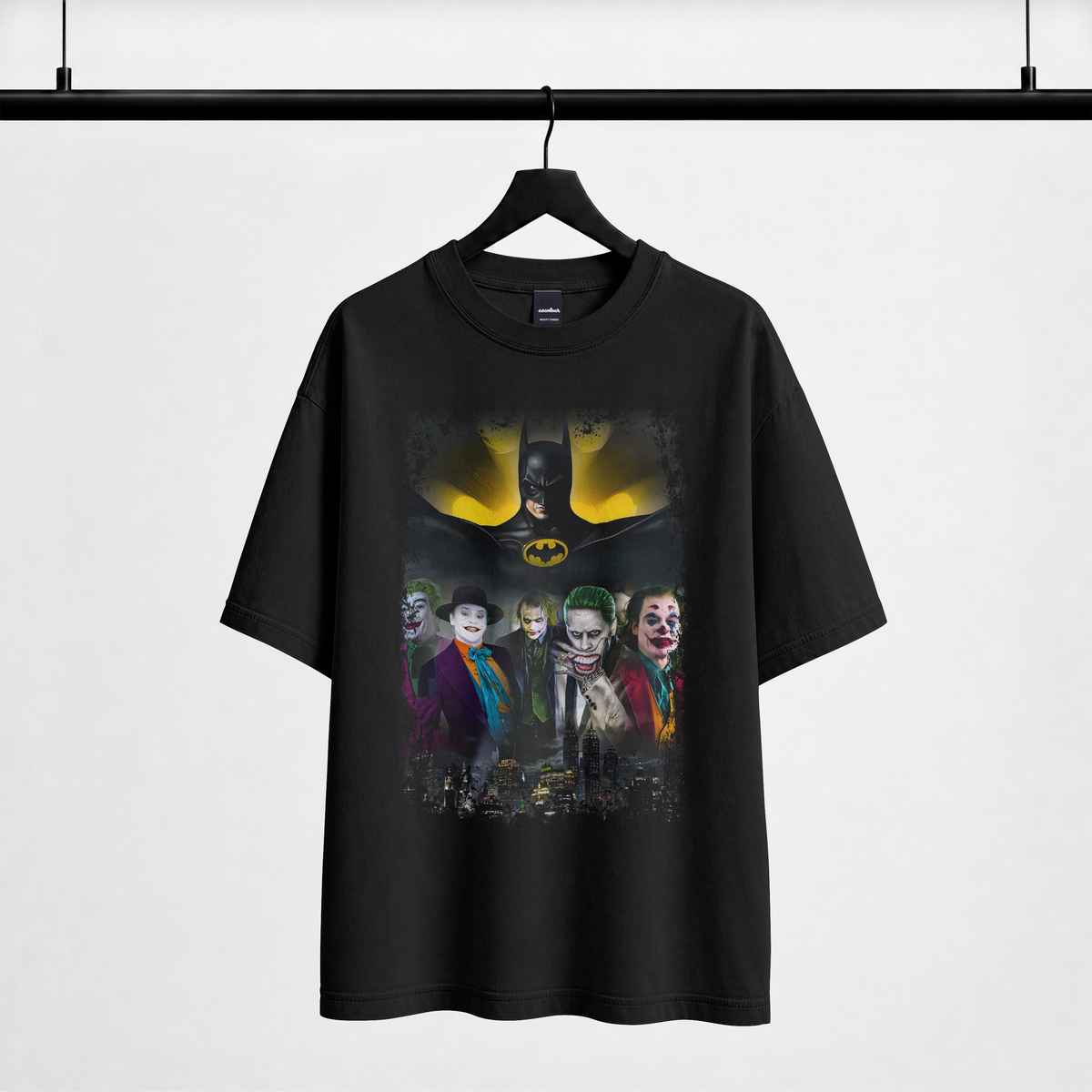 Mix Joker