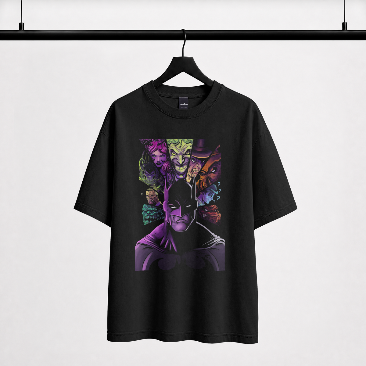 Batman Villains