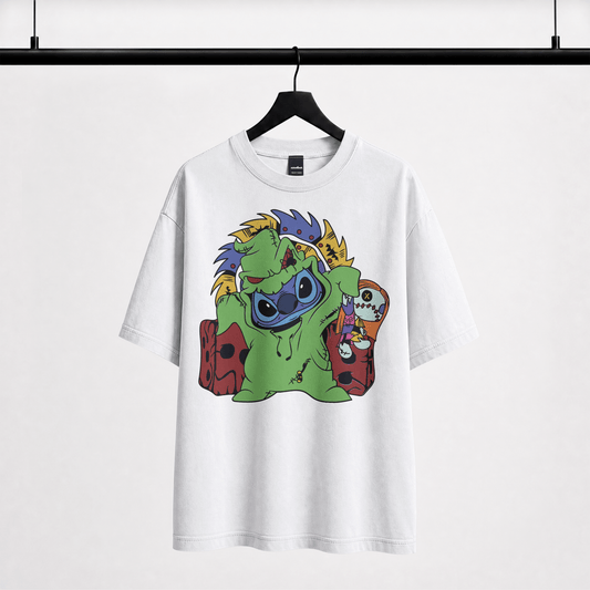 Oogie Boogie Stich
