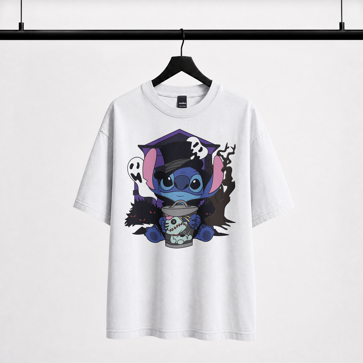 Vodoo Stich