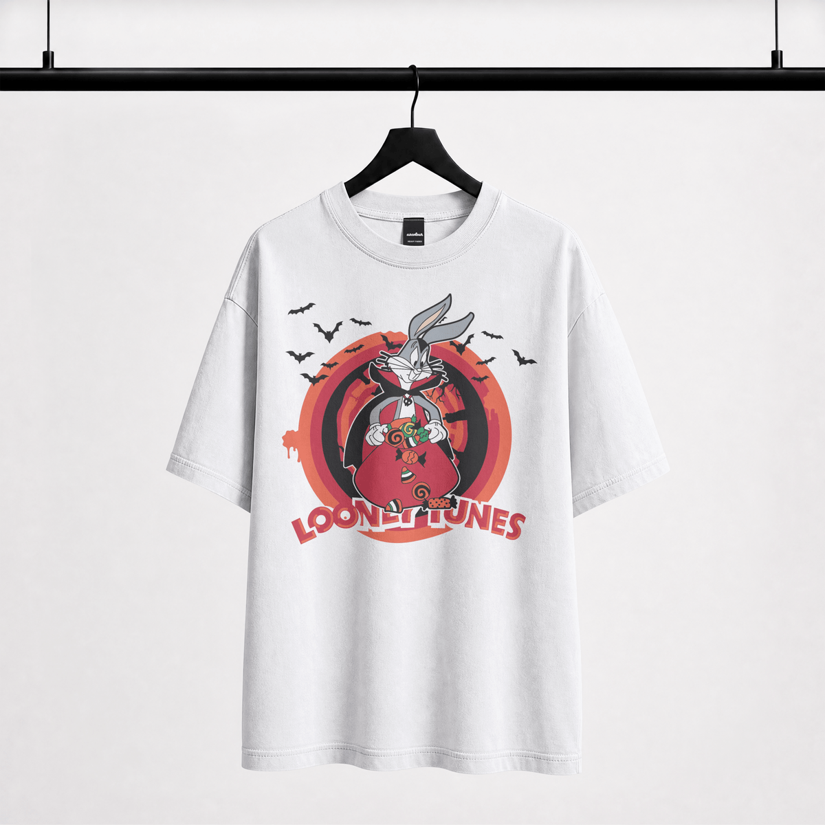 Bugs Bunny Halloween