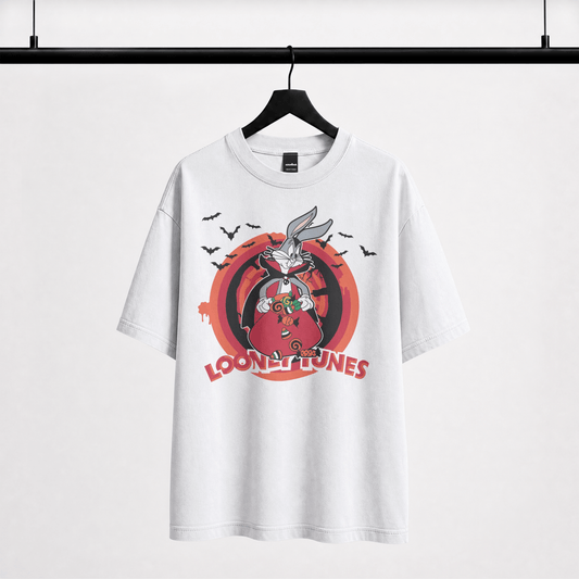 Bugs Bunny Halloween