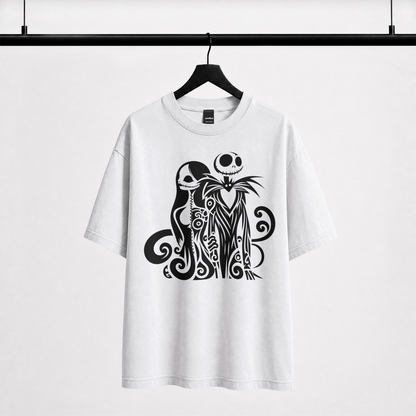 Jack & Sally