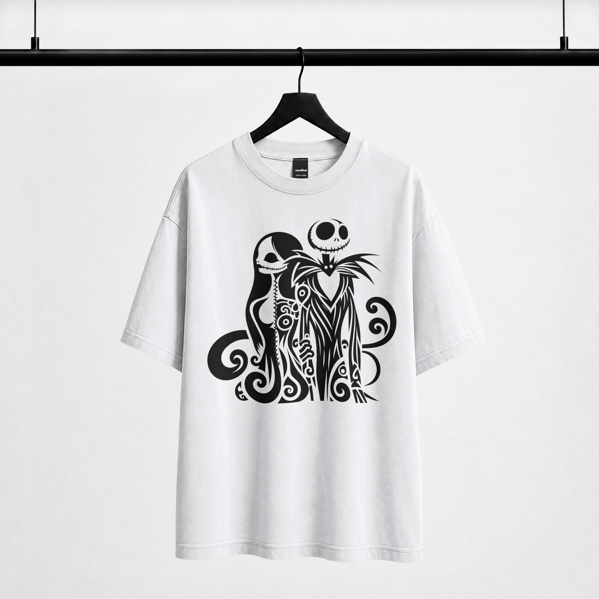 Jack & Sally