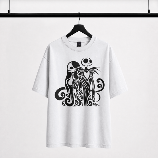 Jack & Sally