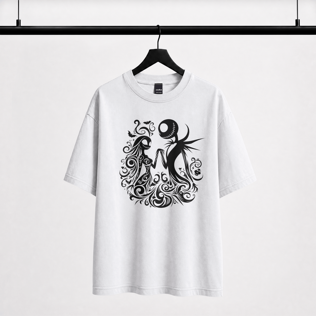 Jack & Sally II