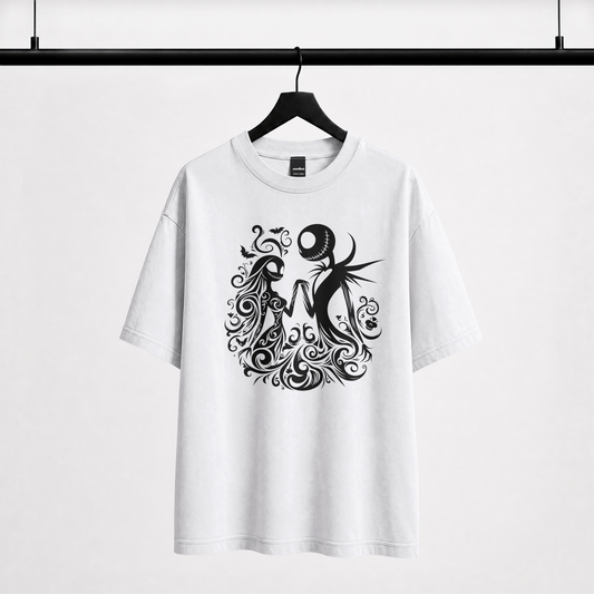 Jack & Sally II