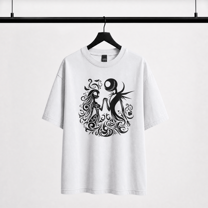 Jack & Sally II