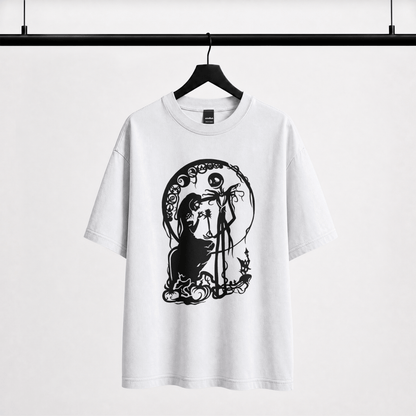 Jack & Sally III