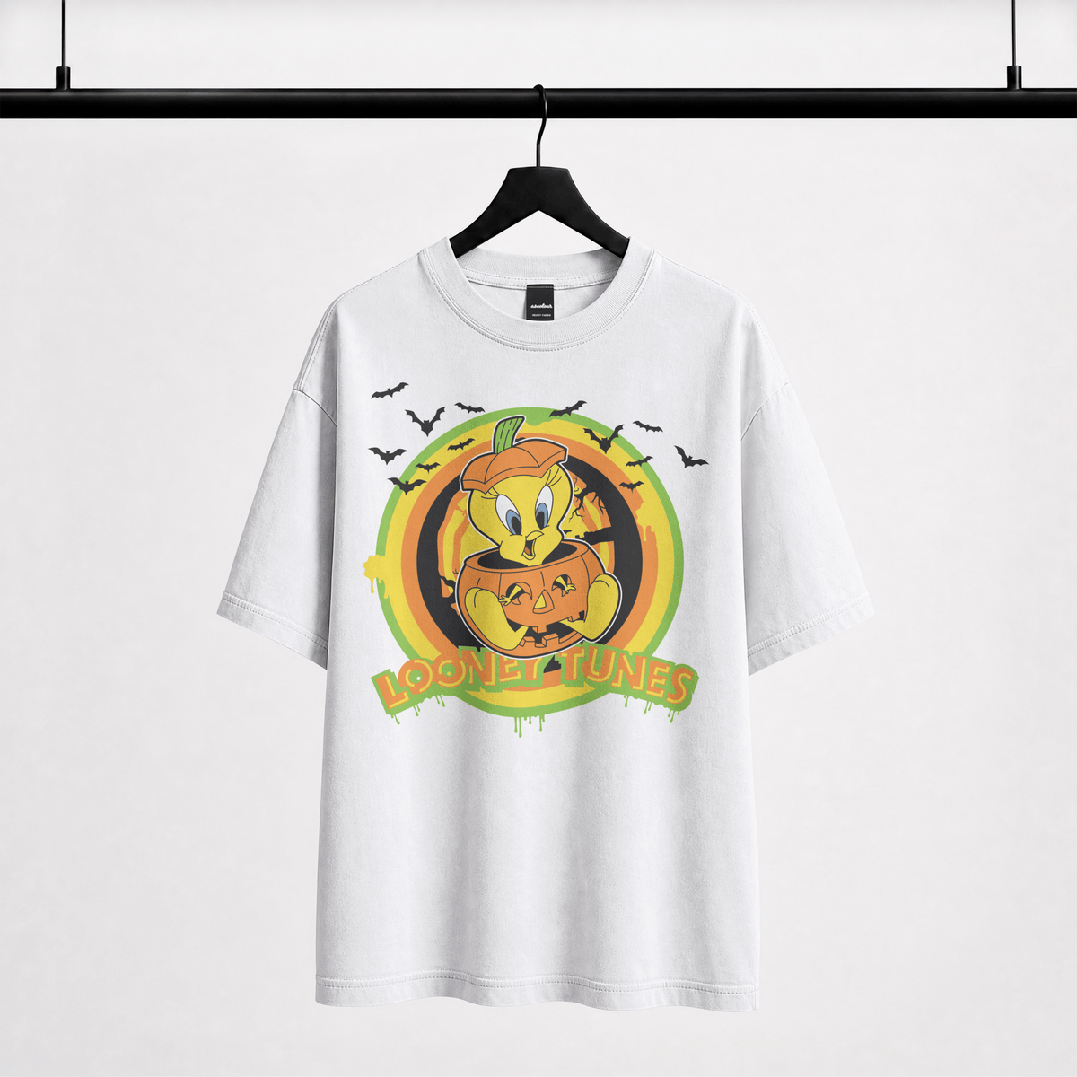 Piolin Halloween