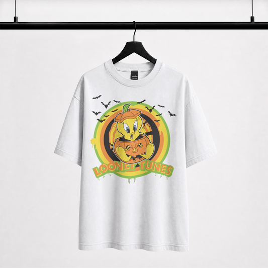 Piolin Halloween