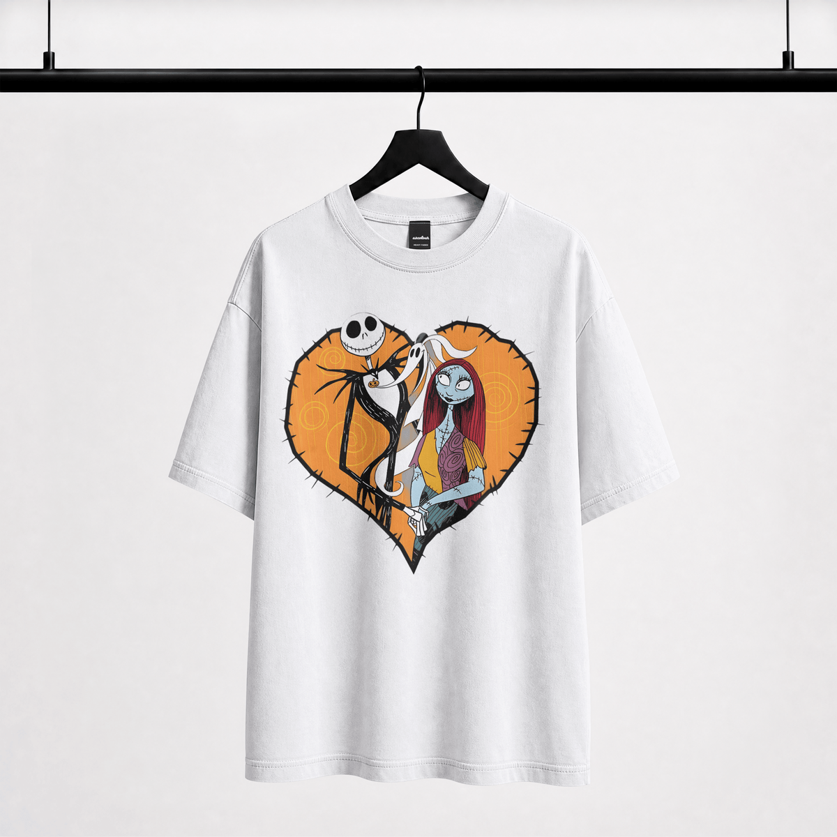 Jack & Sally IV