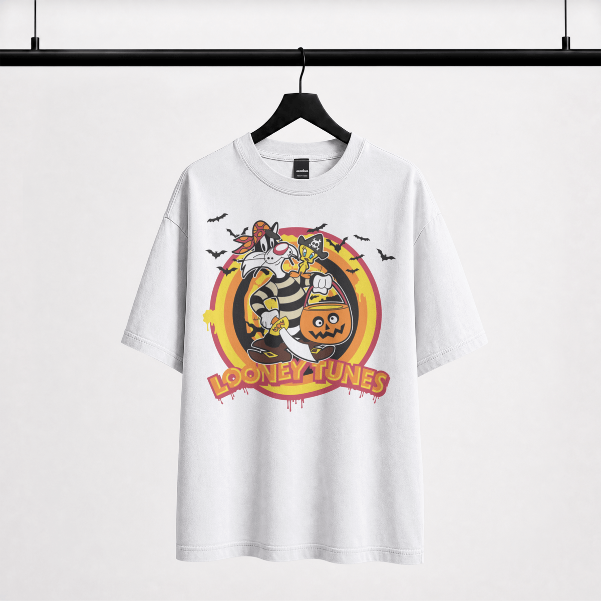 Silvestre Halloween