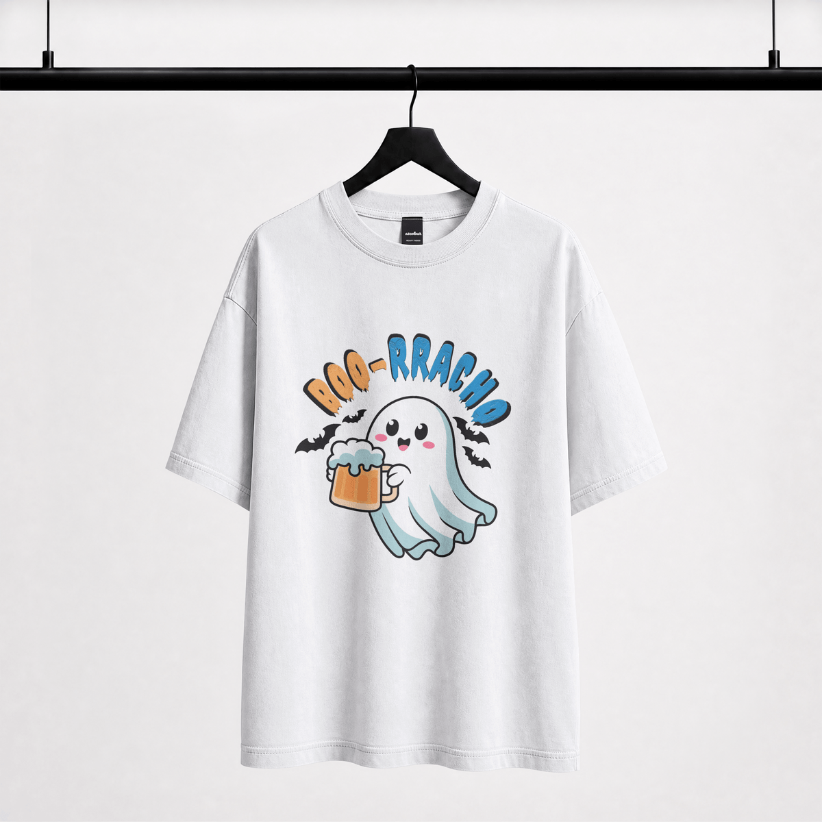 Boo-rracho