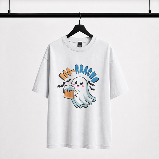 Boo-rracho