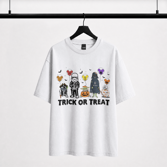 Star Wars Halloween Version II