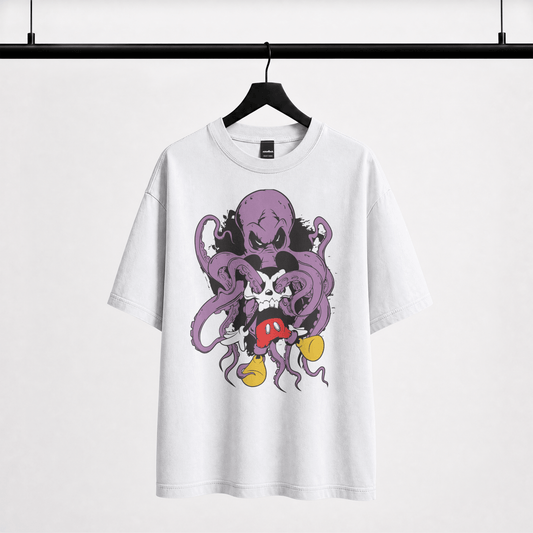 Mickey Halloween