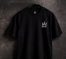 Polera Urbana Premium